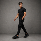 SNEAKER RUNNER +10CM