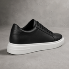 SNEAKER MINIMALISTA +8CM