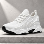 SNEAKER URBANO +10CM
