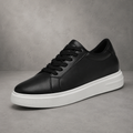 SNEAKER MINIMALISTA +8CM