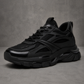 SNEAKER RUNNER +10CM