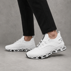 SNEAKER RUNNER +8CM