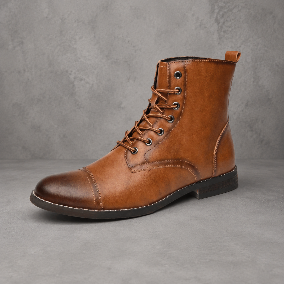 BOTA CHELSEA +8CM