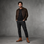 BOTA CHELSEA +8CM
