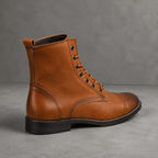 BOTA CHELSEA +8CM