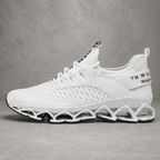 SNEAKER RUNNER +8CM