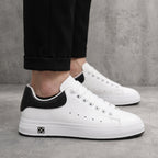 SNEAKER CLASSIC +8CM