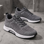 SNEAKER DEPORTIVO +8CM