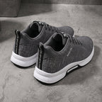SNEAKER DEPORTIVO +8CM