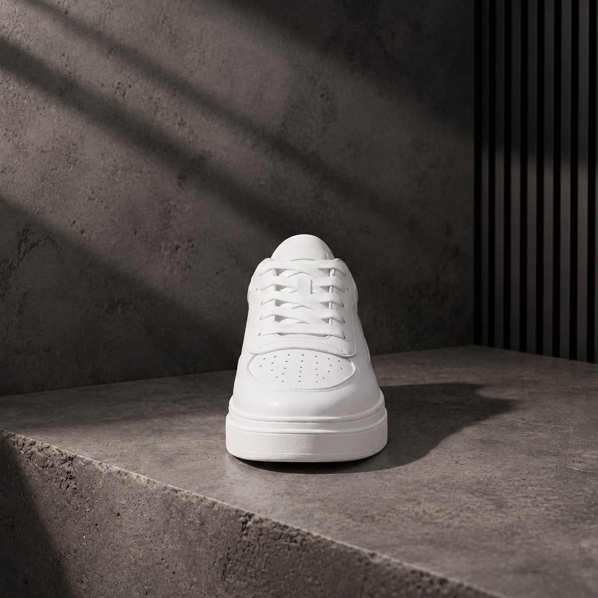 SNEAKER CASUAL +10CM