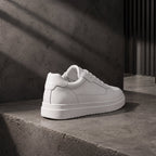 SNEAKER CASUAL +10CM