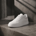 SNEAKER CASUAL +10CM