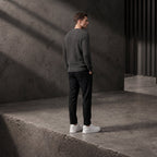 SNEAKER CASUAL +10CM