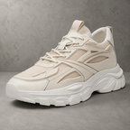 SNEAKER RUNNER +10CM