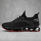 SNEAKER RUNNER +8CM