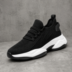 SNEAKER URBANO +10CM