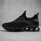 SNEAKER RUNNER +8CM