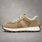 SNEAKER URBANO +8CM