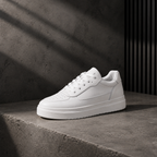 SNEAKER CASUAL +10CM